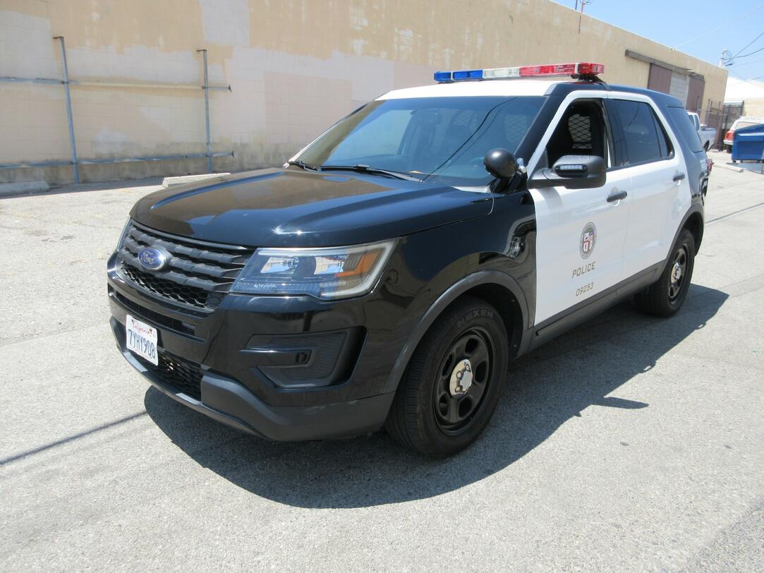 Carscom ford explorer