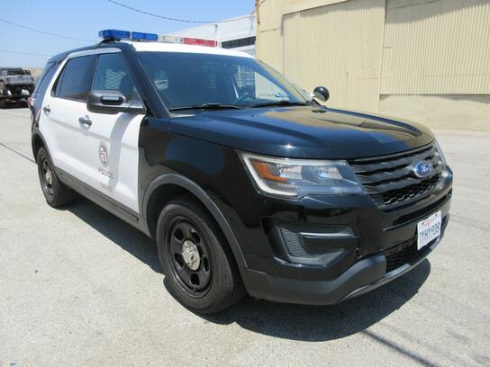 Carscom ford explorer