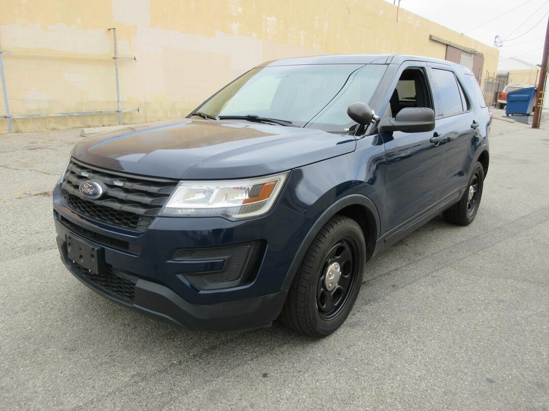 Carscom ford explorer