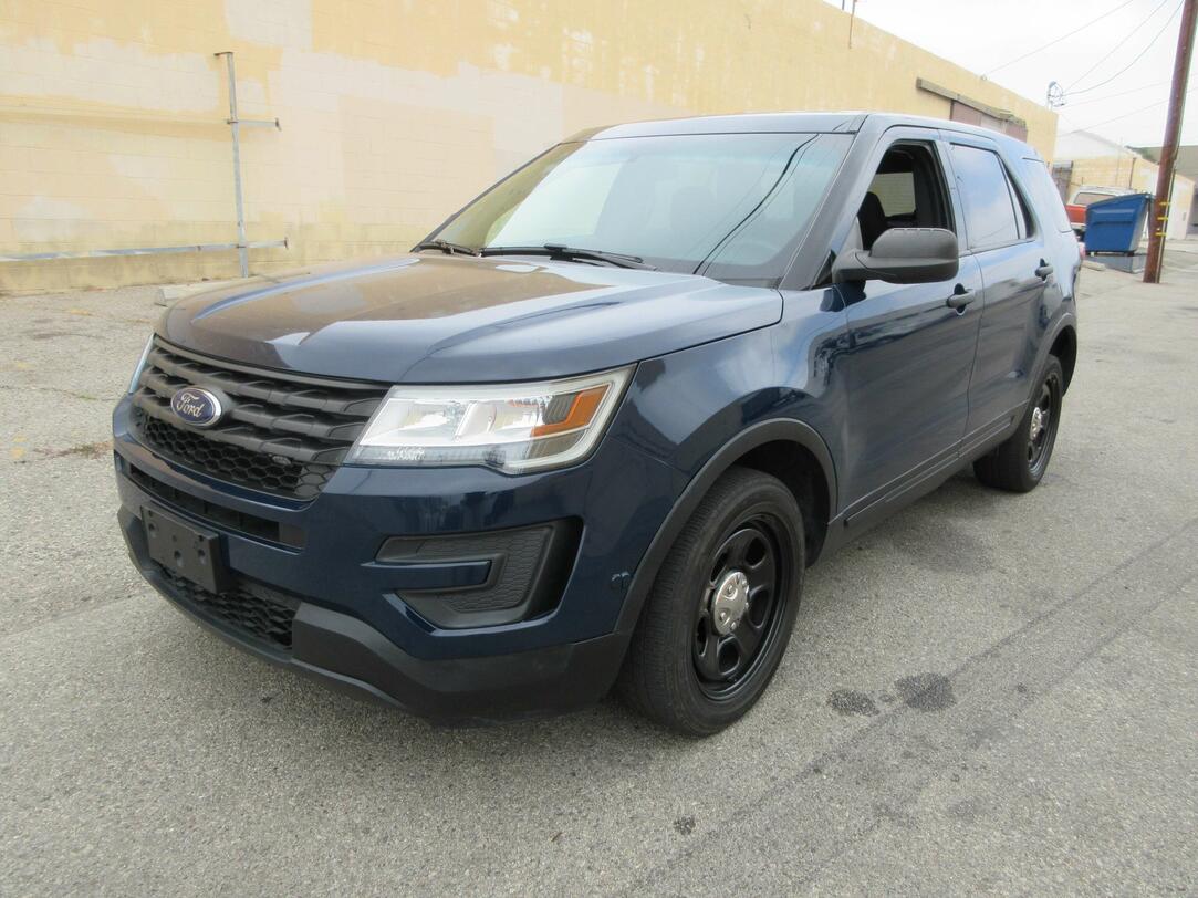 Carscom ford explorer